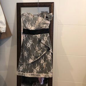 Brandy Melville lace dress